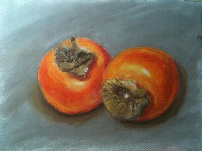 Persimmons